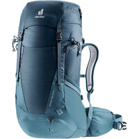 Deuter mochila montaña Futura Pro 38 SL vista frontal