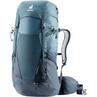 Deuter mochila montaña Futura Pro 40 vista frontal