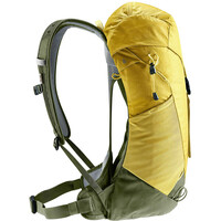 Deuter mochila montaña AC Lite 16 02