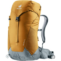 Deuter mochila montaña AC Lite 22 SL vista frontal