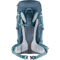 Deuter mochila montaña Futura Air Trek 55 + 10 SL 01