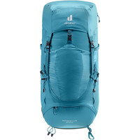 Deuter mochila montaña Aircontact Lite 35 + 10 SL vista frontal