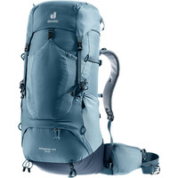 Deuter mochila montaña Aircontact Lite 50 + 10 vista frontal