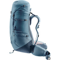 Deuter mochila montaña Aircontact Lite 50 + 10 04