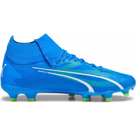 Puma botas de futbol cesped artificial ULTRA PRO FG/AG AZ puntera