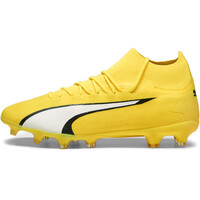 Puma botas de futbol cesped artificial ULTRA PRO FG/AG AM lateral exterior