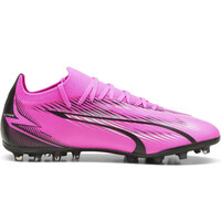 Puma botas de futbol cesped artificial ULTRA MATCH MG RSNE puntera