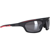 Ironman gafas ciclismo PRELIM POL NE vista frontal