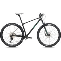 Bh bicicletas de montaña ULTIMATE 7.0  XT MIX 12V RECON 23 NE vista frontal