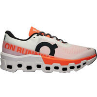 On zapatilla running hombre CLOUDMONSTER 2 lateral exterior