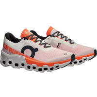 On zapatilla running hombre CLOUDMONSTER 2 puntera