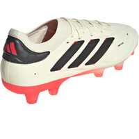 adidas botas de futbol cesped artificial COPA PURE 2+ FG vista trasera