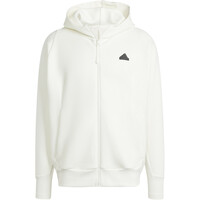 adidas sudadera hombre M Z.N.E. PR FZ 04