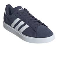 adidas zapatilla moda hombre GRAND COURT 2.0 lateral interior