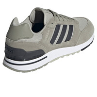 adidas zapatilla moda hombre RUN 80s vista trasera