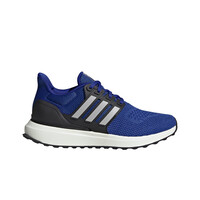 adidas zapatilla running niño UBOUNCE DNA J vista frontal