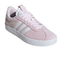 adidas zapatilla moda mujer VL COURT 3.0 puntera