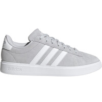 adidas zapatilla moda mujer GRAND COURT 2.0 lateral exterior