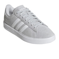 adidas zapatilla moda mujer GRAND COURT 2.0 lateral interior