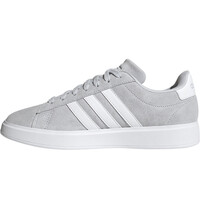 adidas zapatilla moda mujer GRAND COURT 2.0 puntera