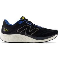 New Balance zapatilla running hombre Fresh Foam 680 v8 lateral exterior