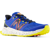 New Balance zapatillas trail hombre FRESH FOAM Garo lateral interior