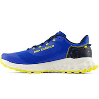 New Balance zapatillas trail hombre FRESH FOAM Garo puntera