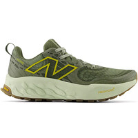 New Balance zapatillas trail hombre Fresh Foam X Hierro v8 lateral exterior