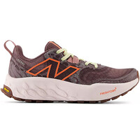 New Balance zapatillas trail mujer Fresh Foam X Hierro v8 lateral exterior