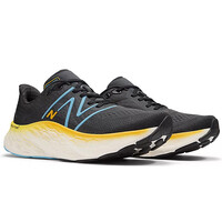 New Balance zapatilla running hombre Fresh Foam X More v4 lateral interior