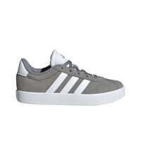 adidas zapatilla moda niño VL COURT 3.0 K lateral exterior