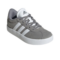 adidas zapatilla moda niño VL COURT 3.0 K lateral interior