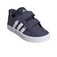 adidas zapatilla moda niño X_VS PACE 2.0 CF C lateral interior