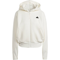 adidas sudadera mujer W Z.N.E. FZ 04