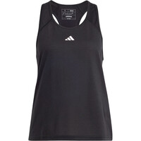 adidas camiseta tirantes fitness mujer TR-ES MIN TK 04