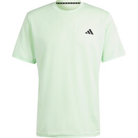 adidas camiseta fitness hombre TR-ES BASE T 04