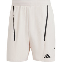 adidas pantalón corto fitness hombre D4T ADIST WO SH 7 04