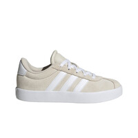 adidas zapatilla moda niño X_VL COURT 3.0 K lateral exterior