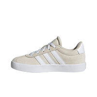 adidas zapatilla moda niño X_VL COURT 3.0 K puntera