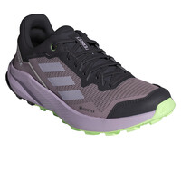 adidas zapatillas trail mujer TERREX TRAILRIDER GTX W lateral interior