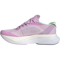 adidas zapatilla running mujer ADIZERO BOSTON 12 W puntera