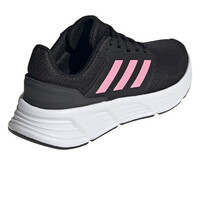 adidas zapatilla running mujer GALAXY 6 W vista trasera