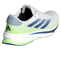 adidas zapatilla running hombre SUPERNOVA RISE M vista trasera