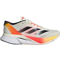 adidas zapatilla running hombre ADIZERO BOSTON 12 M lateral exterior