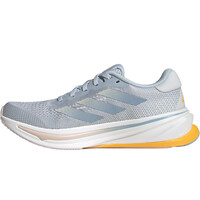 adidas zapatilla running mujer SUPERNOVA RISE W puntera