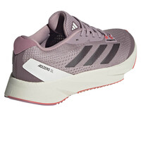 adidas zapatilla running mujer ADIZERO SL W vista trasera