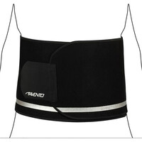 Avento faja lumbar FAJA LUMBAR AJUSTABLE vista frontal