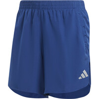 adidas pantaloneta técnica hombre RUN IT SHORT 5 04