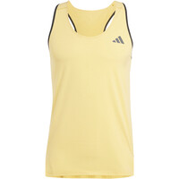 adidas camiseta entrenamiento tirantes hombre ADIZERO SNGLT M 04