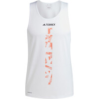 adidas camisetas trail running tirantes hombre XPR SINGLET vista detalle